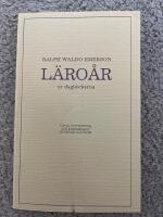 L&auml;ro&aring;r : Ur dagb&ouml;ckerna
