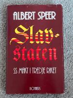 Slavstaten : SS makt i Tredje riket