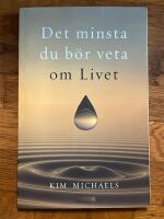 Det minsta du b&ouml;r veta om Livet : 48 revolutionerande svar p&aring; de viktigaste fr&aring;gorna om dig, livet och universum - Kunskap du inte n&aring;r vare sig p&aring; egen hand eller med samh&auml;llets hj&auml;lp