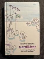 Mattill&aring;tet : Praktisk v&auml;gledning f&ouml;r dig som har en &auml;tst&ouml;rning (Tredje utg&aring;van)