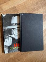 B&ouml;nh&ouml;rd : Den ofullbordade romanen