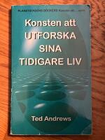 Konsten att utforska sina tidigare liv