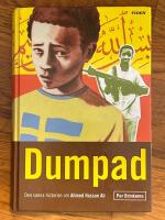 Dumpad
