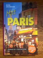 Mitt Paris