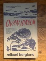 Ovanjorden