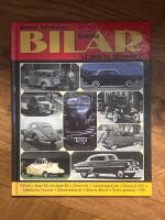 Gamla bilar vi aldrig glömmer