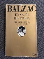 En skum historia : Deputeraden fr&aring;n Arcis