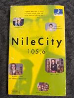 Nilecity 105,6 : Manuskript
