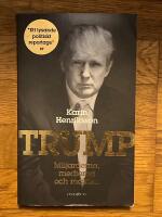 Trump : Miljarderna, medierna och makten