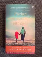 P&auml;rlan som spr&auml;ngde sitt skal