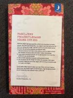 Familjens projektledare s&auml;ger upp sig