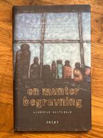 En munter begravning