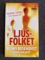 Ljusfolket : Andra sidan - S&aring; funkar det