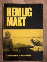 Hemlig makt