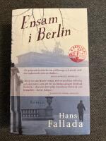 Ensam i Berlin