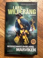 Redovisningsavdelning Marviken