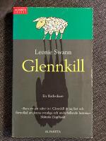 Glennkill : En f&aring;rdeckare