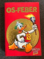 Kalle Ankas Pocket Special : OS-Feber