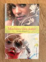 Min b&auml;sta v&auml;ns dotter