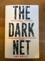 The Dark Net