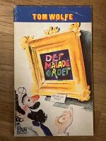 Det m&aring;lade ordet