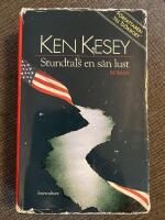 Stundtals en s&aring;n lust : roman