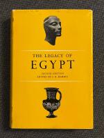 The Legacy of Egypt