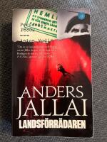 Landsf&ouml;rr&auml;daren