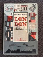 Hur man reser : London : Natt och Dag