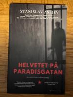 Helvetet p&aring; Paradisgatan