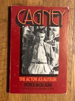 Cagney : The Actor as Auteur