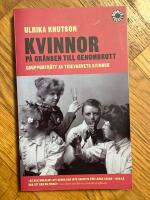 Kvinnor p&aring; gr&auml;nsen till genombrott : Grupportr&auml;tt av Tidevarvets kvinnor