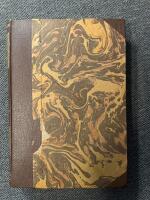 Ryskt : En resa p&aring; egen hand h&ouml;sten 1934