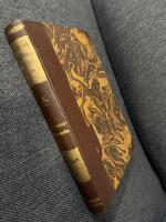 Ryskt : En resa p&aring; egen hand h&ouml;sten 1934