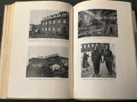 Ryskt : En resa p&aring; egen hand h&ouml;sten 1934