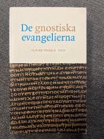 De gnostiska evangelierna