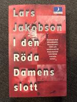 I den R&ouml;da Damens slott