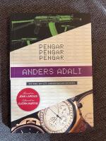 Pengar, pengar, pengar : En bok om ett v&auml;rdetransportr&aring;n