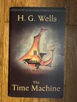 The Time Machine