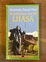 En parisiskas resa till Lhasa