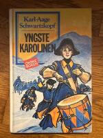 Yngste karolinen