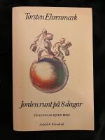 Jorden runt p&aring; 8 dagar