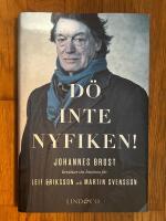 D&ouml; inte nyfiken!