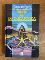 Prins av de gudaf&ouml;dda (De sju citadellen del 1)