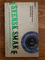 Svensk smak : Myter om den moderna formen