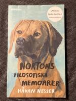 Nortons filosofiska memoarer