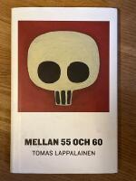 Mellan 55 och 60