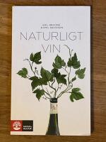 Naturligt vin