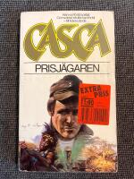 Casca 12 : Prisj&auml;garen