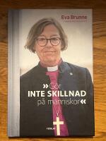 G&ouml;r inte skillnad p&aring; m&auml;nniskor
